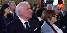 Mattarella: Nuova guerra sanguinaria e due visioni del mondo. Non rassegniamoci all'indifferenza