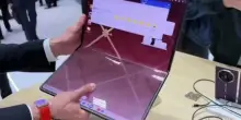 Wide flip e laptop foldable: i device Huawei che non vedremo in Italia