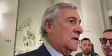 Iran, Tajani: "Una quarantina le richieste di rientro da Teheran"