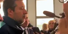 Iran, Salvini: Cdm in settimana, Meloni riferir&agrave; a Camere