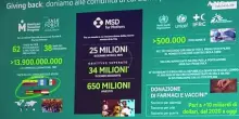 Luppi (Msd): "Si rimetta al centro il settore farmaceutico italiano"