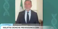 Cappellacci (FI): prevenzione nefrologica diventi priorit&agrave; Ssn