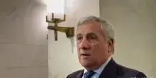 Iran, Tajani: "Abbiamo rafforzato la presenza alle Maldive"