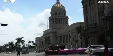 Un blackout ha colpito due terzi di Cuba, compresa la capitale L'Avana