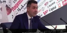 Vannacci: "Amico di Putin? Bisogna avere buone relazioni con tutti"