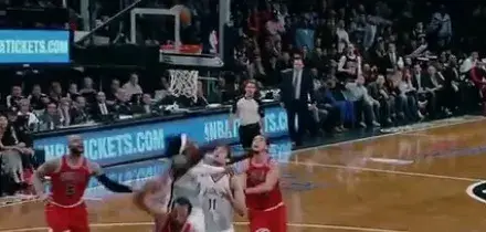 Il sogno di Marco Belinelli in film. Ai giovani dico: crederci sempre