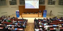 Big Data e Luoghi della Cultura, il rapporto della Fondazione Delphos e del ministero della Cultura sul turismo