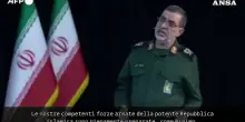Iran: "Siamo in grado di combattere questa guerra per almeno altri sei mesi"