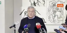 Tajani: Rimpatriati oltre 20mila italiani dall'inizio della crisi nel Golfo