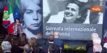 8 Marzo, Roccella: Voto alle donne spartiacque per nuova Storia