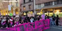 Corteo 9 marzo 2026 a Bologna: il video