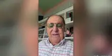 Renzo Arbore, endorsement a Francesco Fredella di RTL102.5
