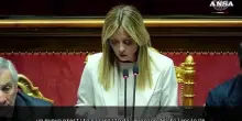 Meloni: "L'Ue sospenda urgentemente gli Ets sul termoelettrico"