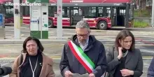 Bus a idrogeno a Bologna, presentata la nuova flotta di 127 mezzi. Lepore: "La vera svolta verde"