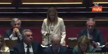 Meloni: Pronta a confrontarmi con le opposizioni a Palazzo Chigi