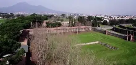 Pompei, una mostra racconta le vittime attraverso i calchi