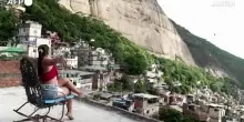 Brasile, polemiche per le riprese in una favela di Rio de Janeiro