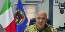 Base italiana colpita a Erbil, il comandante: no danni a persone
