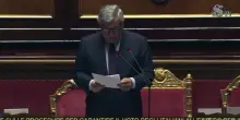 Iran, Tajani: "Ad Erbil attacco grave, solidariet&agrave; a nostri militari"