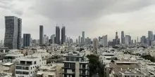 Sirene antiaeree risuonano a Tel Aviv per allarme missili iraniani
