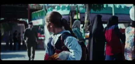 "La torta del Presidente", tra commedia e dramma nell'Iraq anni '90