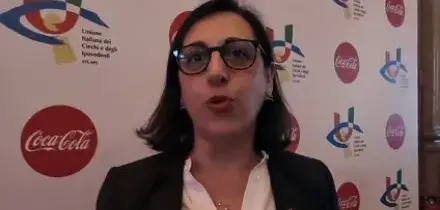 Cosa lasciano le Paralimpiadi? Se ne &egrave; parlato all'Istituto dei Ciechi