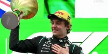 Formula 1: in Cina trionfa Kimi Antonelli, il primo italiano da 20 anni