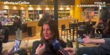 L'abbraccio di Kimi Antonelli con mamma Veronica all'aeroporto di Bologna: video