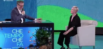 L'annuncio di Bebe Vio: lascio la scherma per l'atletica