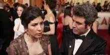 Oscar, i registi iraniani: "Siamo qui solo per il popolo dell'Iran"