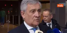 Tajani: S&igrave; a rafforzare missione Aspides, ma non mi pare si possa allargare a Stretto di Hormuz
