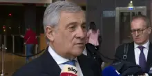 Tajani: polemica inutile su incontro Cirielli-ambasciatore russo