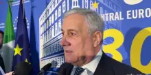 Tajani: Trump? Noi siamo alleati leali ma non &egrave; la nostra guerra