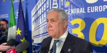 Tajani: accelerare l'adesione dei paesi dei Balcani all'Ue