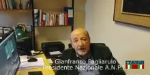 Referendum, Pagliarulo (Anpi): votiamo "no" per difendere Costituzione