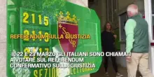 Referendum Giustizia, dalla separazione delle carriere al doppio Csm