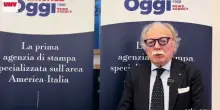 Media, presentata a New York America Oggi News Agency