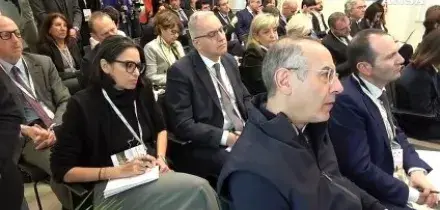 Cdp: iniziative per oltre 2,6 miliardi per le Regioni tra 2022 e 2026