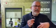 Ritratti di energia, Marco Garofalo presenta il suo libro e una mostra
