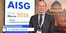 AISG 2026, a Roma IX congresso internazionale sul glaucoma