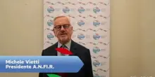 Vietti (ANFIR): le Finanziarie regionali sono ponte strategico
