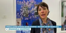 MIA Photo Fair BNP Paribas - sezione Reportage Beyond Reportage