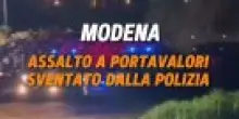 Sventato assalto al portavalori, Piantedosi: "Banda bloccata grazie e un serrato lavoro di indagine"