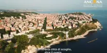 Ancona in tutta la sua bellezza tra mare e storia