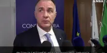 Orsini (Confindustria): "Sospendere l'Ets per calmare il prezzo dell'energia"