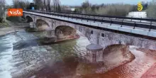 Ponte Nure sulla Via Emilia riaperto al traffico, lavori ultimati da Anas in sei mesi