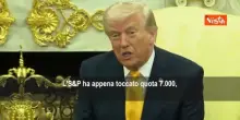Crisi Golfo, Trump: Non invier&ograve; truppe in Iran e se lo facessi non ve lo direi