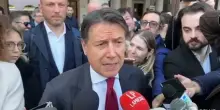 Referendum, Conte: vogliono governanti "scudati", non lo permetteremo