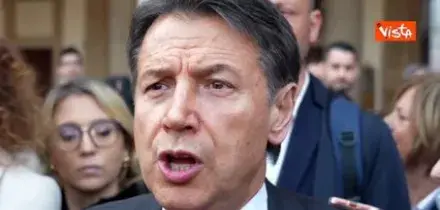 Taglio accise, Conte: Decretino carburanti &egrave; presa in giro per rassicurare chi va a votare