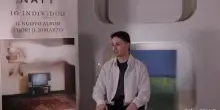 Nayt con l'album "io Individuo" mette al centro l'essere umano